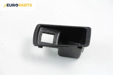 Интериорна пластмаса за Mitsubishi Galant VI Sedan (09.1996 - 10.2004), 4+1 вр., седан, позиция: предна