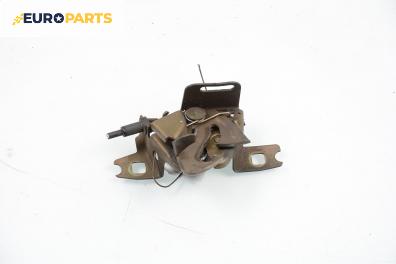 Брава преден капак за Volkswagen Golf III Hatchback (08.1991 - 07.1998), 2+1 вр., позиция: предна