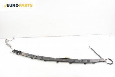 Airbag за Citroen C5 I Sedan (03.2001 - 03.2005), 4+1 вр., хечбек, позиция: лява
