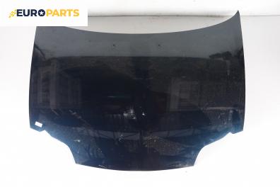 Преден капак за Mazda 323 C V Hatchback (08.1994 - 09.2001), 2+1 вр., купе, позиция: предна