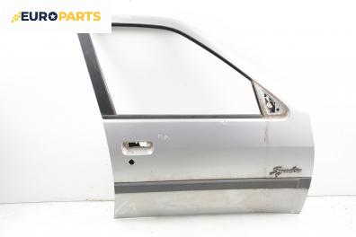 Врата за Peugeot 306 Hatchback (01.1993 - 10.2003), 4+1 вр., хечбек, позиция: предна, дясна
