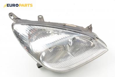 Фар за Citroen C5 I Sedan (03.2001 - 03.2005), хечбек, позиция: дясна