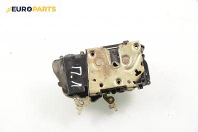 Брава на врата за Citroen C5 I Sedan (03.2001 - 03.2005), позиция: предна, лява