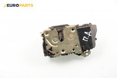 Брава на врата за Citroen C5 I Sedan (03.2001 - 03.2005), позиция: предна, дясна