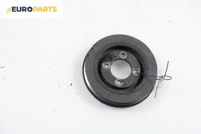 Демпферна шайба за Citroen Saxo Hatchback (02.1996 - 04.2004) 1.5 D, 57 к.с.
