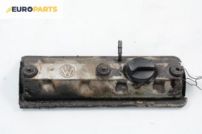Капак на клапаните (на цилиндровата глава) за Volkswagen Polo Hatchback I (10.1981 - 09.1994) 1.0, 45 к.с.