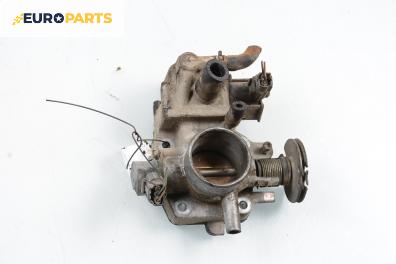 Дроселова клапа за Mazda 323 C V Hatchback (08.1994 - 09.2001) 1.5 16V, 88 к.с.