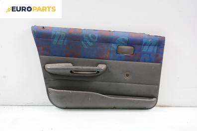 Кора врата за Fiat Punto Hatchback (09.1993 - 09.1999), 4+1 вр., позиция: предна, лява