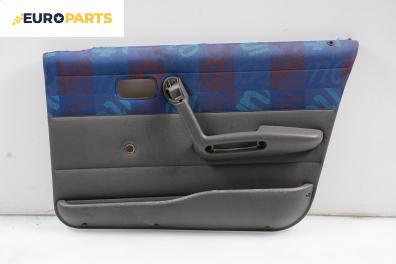 Кора врата за Fiat Punto Hatchback (09.1993 - 09.1999), 4+1 вр., позиция: предна, дясна