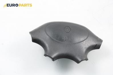 Airbag за Renault Megane Scenic (10.1996 - 12.2001), 4+1 вр., позиция: предна