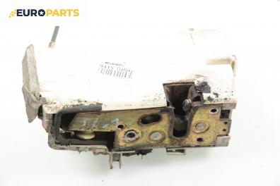 Брава на врата за Ford Galaxy Minivan I (03.1995 - 05.2006), позиция: предна, лява