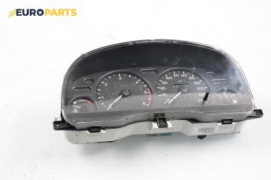 Километраж за Ford Mondeo II Estate (08.1996 - 09.2000) 1.8 TD, 90 к.с.