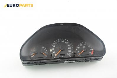 Километраж за Mercedes-Benz C-Class Sedan (W202) (03.1993 - 05.2000) C 180 (202.018), 122 к.с.