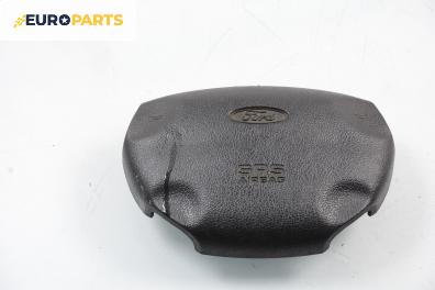 Airbag за Ford Escort VII Hatchback (01.1995 - 08.2002), 4+1 вр., хечбек, позиция: предна