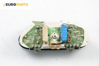 Километраж за Ford Escort VII Hatchback (01.1995 - 08.2002) 1.8 16V, 105 к.с.