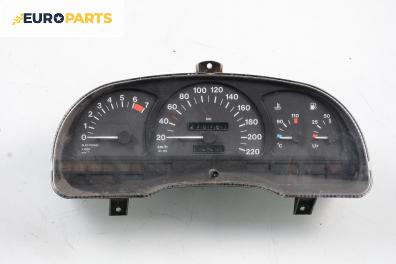 Километраж за Opel Astra F Estate (09.1991 - 01.1998) 1.4 i, 60 к.с.