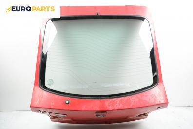 Заден капак за Ford Escort VII Hatchback (01.1995 - 08.2002), 4+1 вр., хечбек, позиция: задна