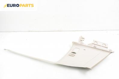 Интериорна пластмаса за Volkswagen Golf III Hatchback (08.1991 - 07.1998), 4+1 вр., позиция: предна