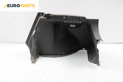 Кора багажник за Mazda 323 C V Hatchback (08.1994 - 09.2001), купе