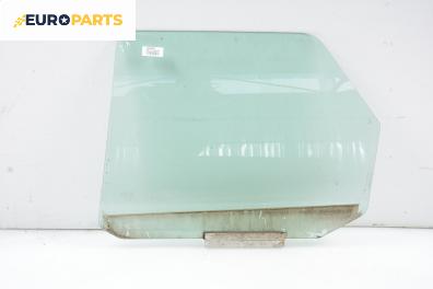 Странично стъкло за Ford Escort VII Hatchback (01.1995 - 08.2002), 4+1 вр., хечбек, позиция: задна, лява