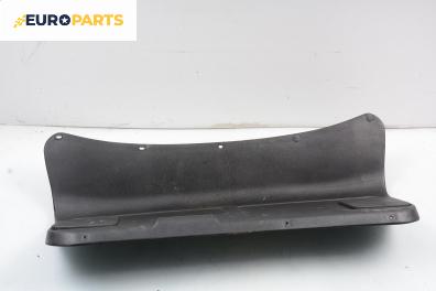 Кора заден капак за Seat Toledo I Sedan (01.1991 - 10.1999), хечбек