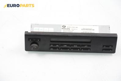 Авторадио за BMW 5 Series E39 Touring (01.1997 - 05.2004)