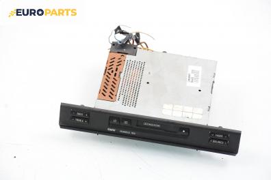 Автокасетофон за BMW 5 Series E39 Touring (01.1997 - 05.2004)