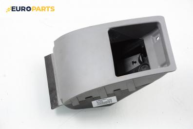 Интериорна пластмаса за BMW 5 Series E39 Touring (01.1997 - 05.2004), 4+1 вр., комби, позиция: предна