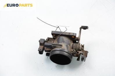 Дроселова клапа за Rover 25 Hatchback (09.1999 - 06.2006) 1.4 16V, 103 к.с.