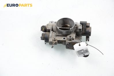 Дроселова клапа за Fiat Punto Hatchback II (09.1999 - 07.2012) 1.2 60 (188.030, .050, .130, .150, .230, .250), 60 к.с.