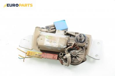 Ел. мотор за чистачките за Citroen ZX Break (10.1993 - 07.1999), комби, позиция: задна