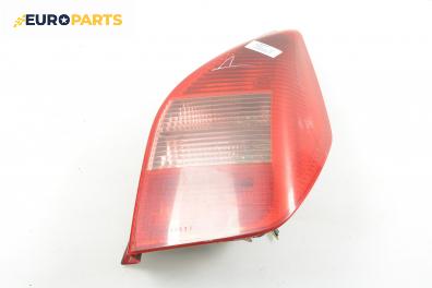 Стоп за Citroen C2 Hatchback (09.2003 - 09.2017), позиция: дясна