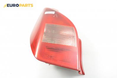 Стоп за Citroen C2 Hatchback (09.2003 - 04.2009), позиция: лява