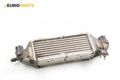 Интеркулер за Ford Focus I Estate (02.1999 - 12.2007) 1.8 Turbo DI / TDDi, 90 к.с.