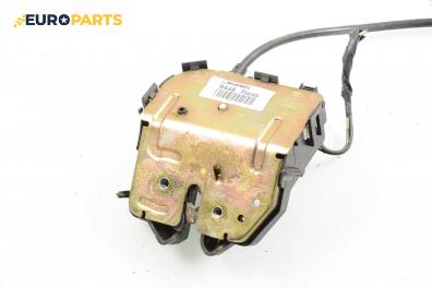 Брава заден капак за Ford Focus I Estate (02.1999 - 12.2007), комби, позиция: задна