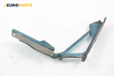 Панта преден капак за Opel Astra F Cabrio (03.1993 - 03.2001), 2+1 вр., кабрио, позиция: дясна