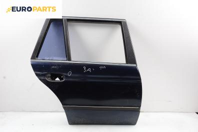 Врата за BMW 5 Series E39 Touring (01.1997 - 05.2004), 4+1 вр., комби, позиция: задна, дясна