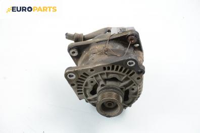 Алтернатор / генератор за Volkswagen Golf III Hatchback (08.1991 - 07.1998) 1.6, 75 к.с.