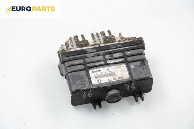 Компютър двигател за Volkswagen Golf III Hatchback (08.1991 - 07.1998) 1.6, 75 к.с.