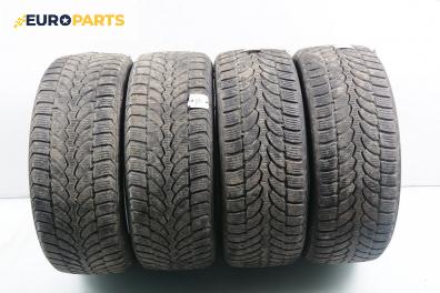 Зимни гуми BRIDGESTONE 205/55/16, DOT: 1812