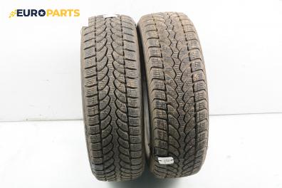 Зимни гуми BRIDGESTONE 195/65/15, DOT: 2212