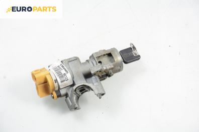 Контактен ключ за Mazda 323 F IV Hatchback (04.1987 - 10.1994)