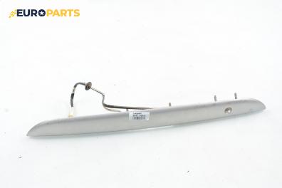 Лайсна заден капак за Daewoo Nubira Station Wagon (04.1997 - 06.1999), комби, позиция: задна