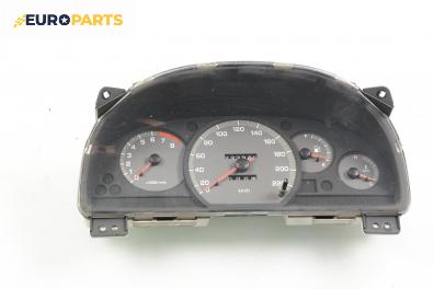 Километраж за Daewoo Nubira Station Wagon (04.1997 - 06.1999) 1.6 16V, 106 к.с.
