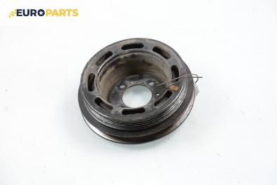 Демпферна шайба за Mazda 323 F IV Hatchback (04.1987 - 10.1994) 1.6 16V, 88 к.с.