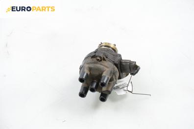 Палец на разпределителя на запалването (делко) за Mazda 323 F IV Hatchback (04.1987 - 10.1994) 1.6 16V, 88 к.с.