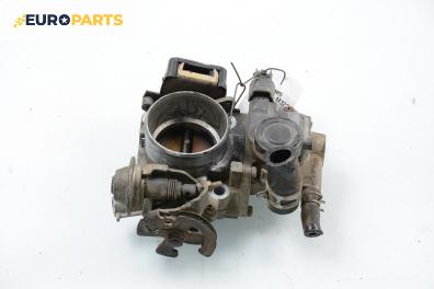Дроселова клапа за Mazda 323 F IV Hatchback (04.1987 - 10.1994) 1.6 16V, 88 к.с.