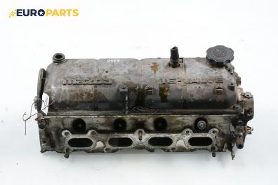 Глава за Mazda 323 F IV Hatchback (04.1987 - 10.1994) 1.6 16V, 88 к.с.