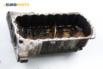 Картер за Citroen C5 I Sedan (03.2001 - 03.2005) 2.0 16V HPi (DCRLZB), 140 к.с.