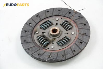 Феродов диск за Citroen C5 I Sedan (03.2001 - 03.2005) 2.0 16V HPi (DCRLZB), 140 к.с.